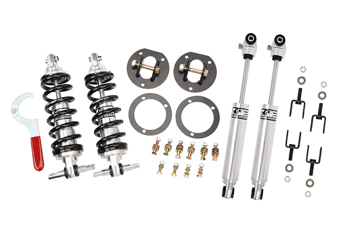 Coilover Kit