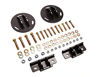 Coilover Bracket Kit