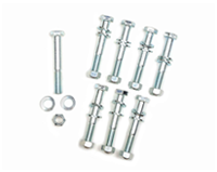 Control Arm Hardware