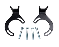 Headlight Sensor Bracket Kit