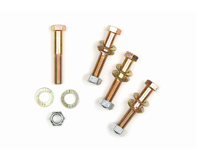 Sway Bar Hardware