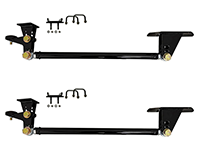 Traction Bar Kit
