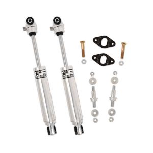 Single Adjustable Shock Absorber Kit   Mustang