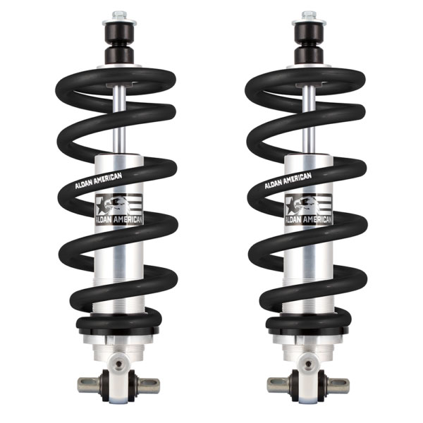 GM A-Body | Coilover Kit |  AGFMS