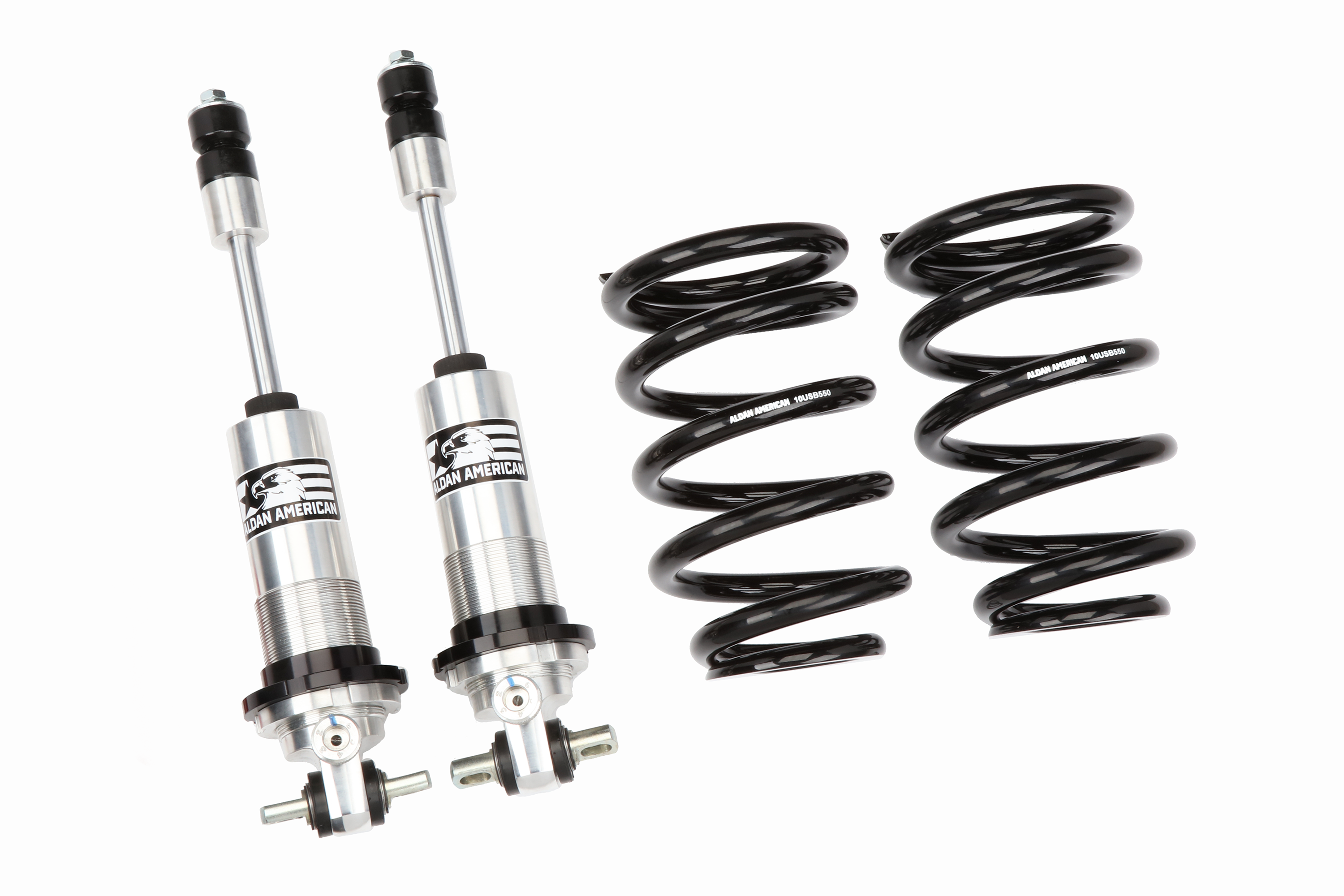 1970-1981 Camaro Coilovers - Aldan American 