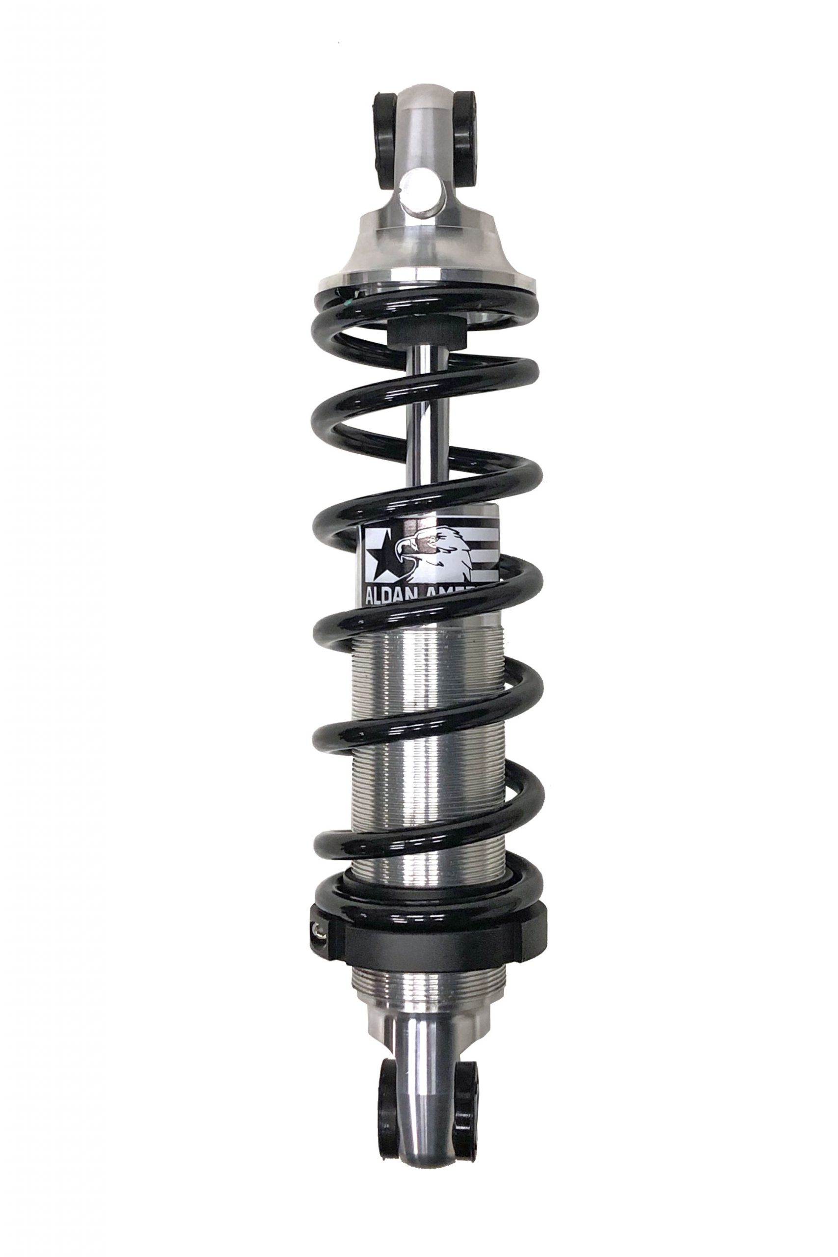 New! One Piece Spring Retainer Design For Aldan Coilovers - Aldan American