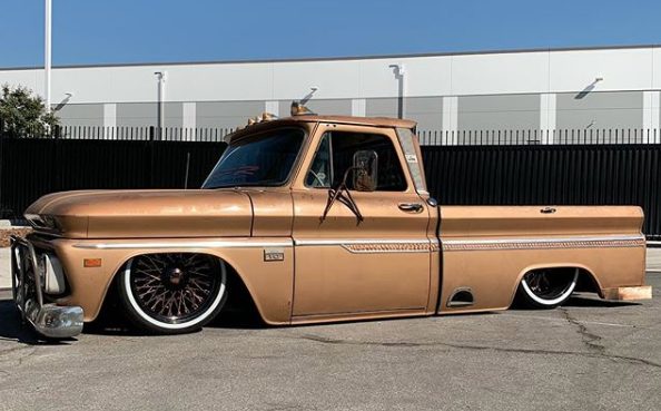 C10 Suspension Kits