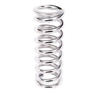 9.625 IN.RATE 550 LBS Details about   Aldan American Steel Coilover Springs Struct LENGTH 