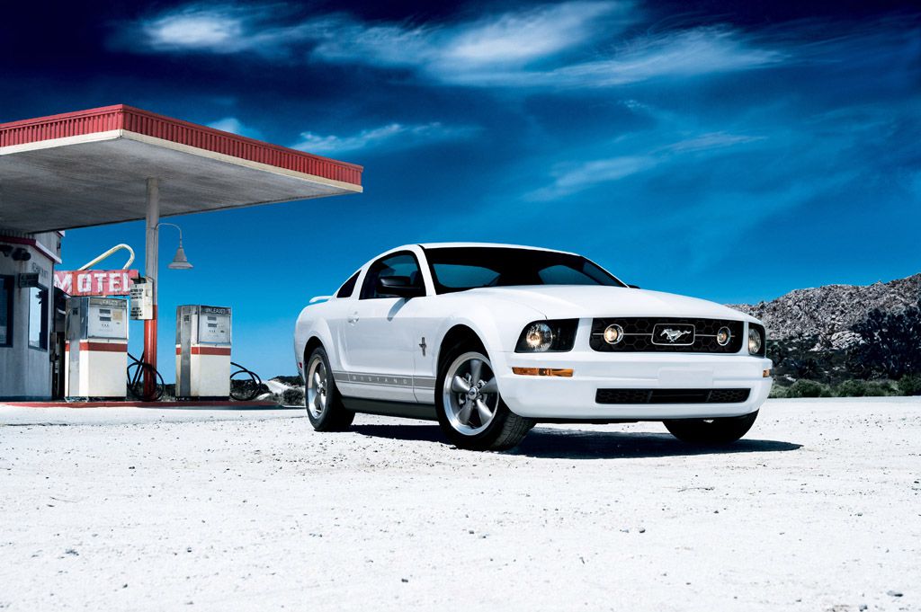 Talking Bout Your S197 Mustang Generation Aldan American talking-bout-your-s197-mustang-generation-aldan-american