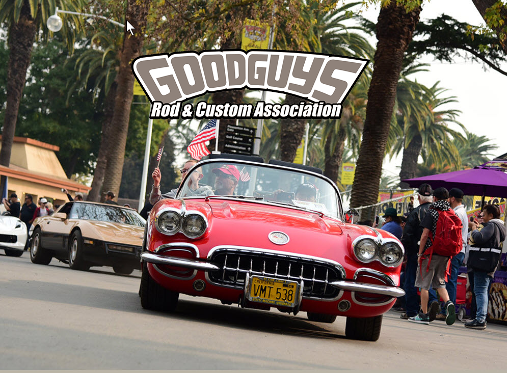 Good Guys Car Show 2025 Schedule Adara Annnora