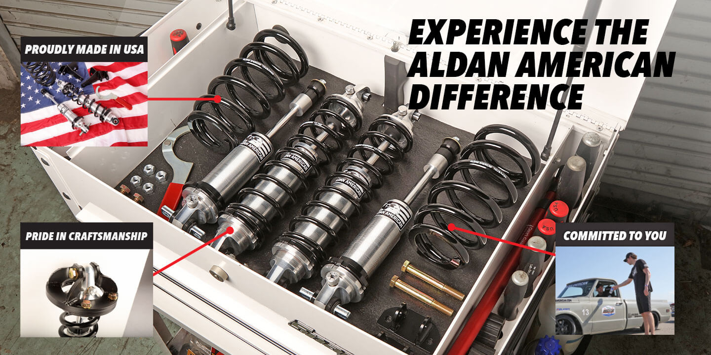 Aldan Difference