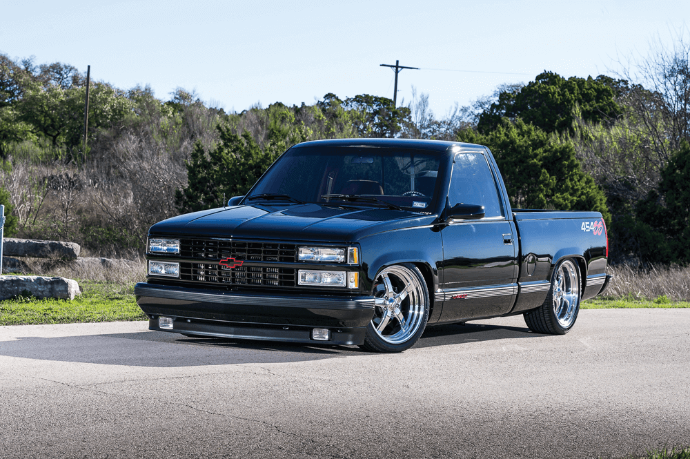 1990 chevy deals silverado performance parts