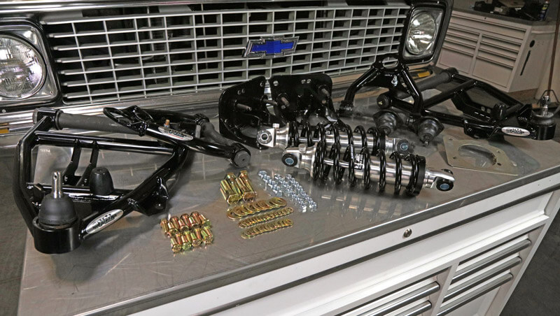 Aldan Parts