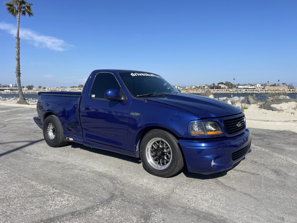 How To Replace Front Grille 97-04 Ford F150 