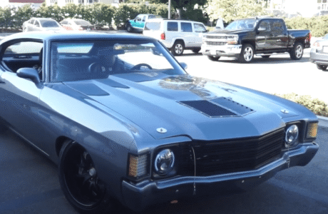 1968-Chevelle