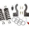 Coilover Kit - Chevrolet Corvette 1988-1996 Rear