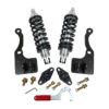 Coilover Kit - Chevrolet Corvette 1988-1996 Rear - Image 2