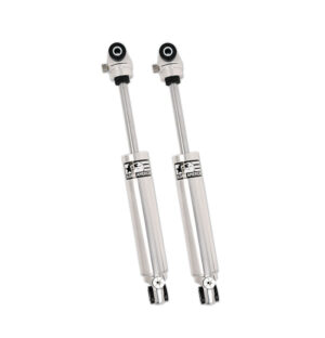 Shock Absorber Kit - Buick Roadmaster 1991-1996 Rear - Double Adjustable