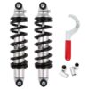 Universal Coilover Kits - Phantom Series, Rebound, Single Adjustable