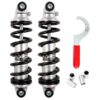 Universal Coilover Kits - Phantom Series, Rebound, Single Adjustable - Image 2