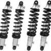 Coilover Kit - Dodge Viper 1992-1995 Front and Rear