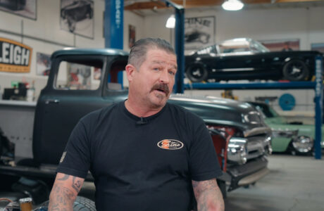 Jimmy Shine