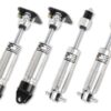 Shock Absorber Kit - Chevrolet Corvette 1997-2004  Front & Rear