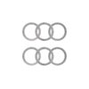 Coilover Conversion Kit - Buick Regal 1978-1988 Front - Image 6