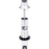 Universal Coilovers - 500 Series, Pre-Set Valving, Non-Adjustable