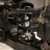 Coilover Kit - Chevrolet Silverado 1999-2006 Front - Image 4