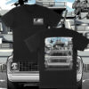 C10, Short Sleeve Shirt, Black