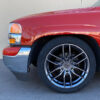 Coilover Kit - Chevrolet Silverado 1999-2006 Front - Image 8