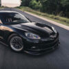 Coilover Kit - Chevrolet Corvette 2005-2013 Front - Image 5