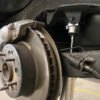 Shock Absorber Kit - Chevrolet Corvette 1963-1967 Rear - Image 3