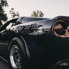 2005-2013 Chevrolet Corvette Coilover Kit, Rear - Image 4