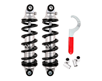 UNIVERSAL COILOVER KITS