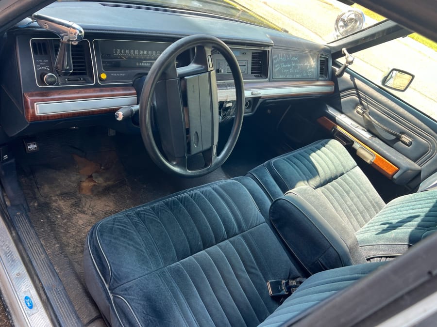 1963 Ford Falcon Futura Hardtop
