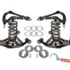 Coilover Conversion Kit - Pontiac LeMans 1978-1981 Front - SPC
