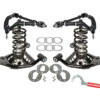 Coilover Conversion Kit - Pontiac LeMans 1978-1981 Front - SPC - Image 3