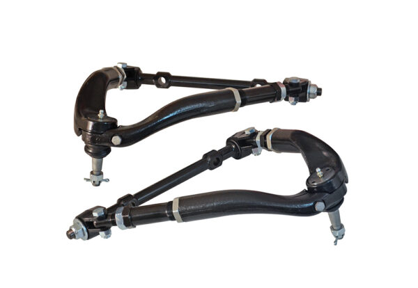 Control Arms - Chevrolet Impala 1965-1970 Front, Upper-SPC - Image 2