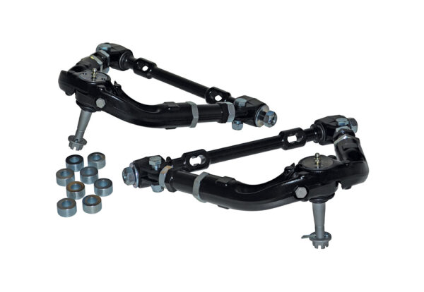 Control Arms - Chevrolet Corvette 1984-1996 Front, Upper-SPC - Image 2