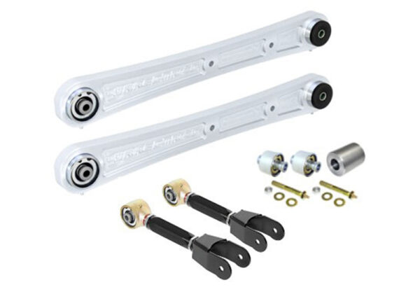 Control Arms - Buick Skylark 1964-1967 Rear, Upper and Lower - JCPG