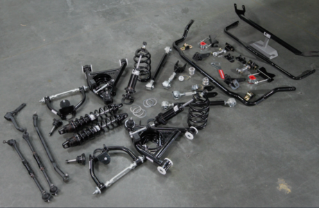 Classic Car Market Trends