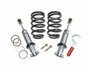 Coilover Spring and Shock Assembly - Aldan American (7000446)