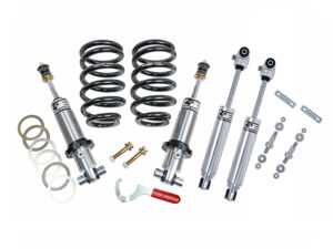 Suspension Package - Aldan American (7000447)